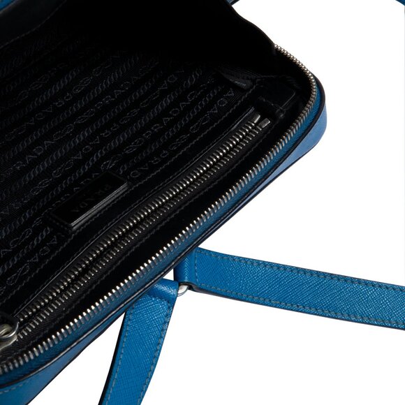 €3,300 PRADA (Italy) Saffiano Leather - Picture 4 of 5